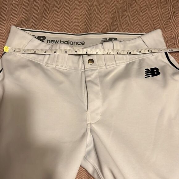 NEW Balance Men’s Short Baseball Pant - Picture 5 of 8